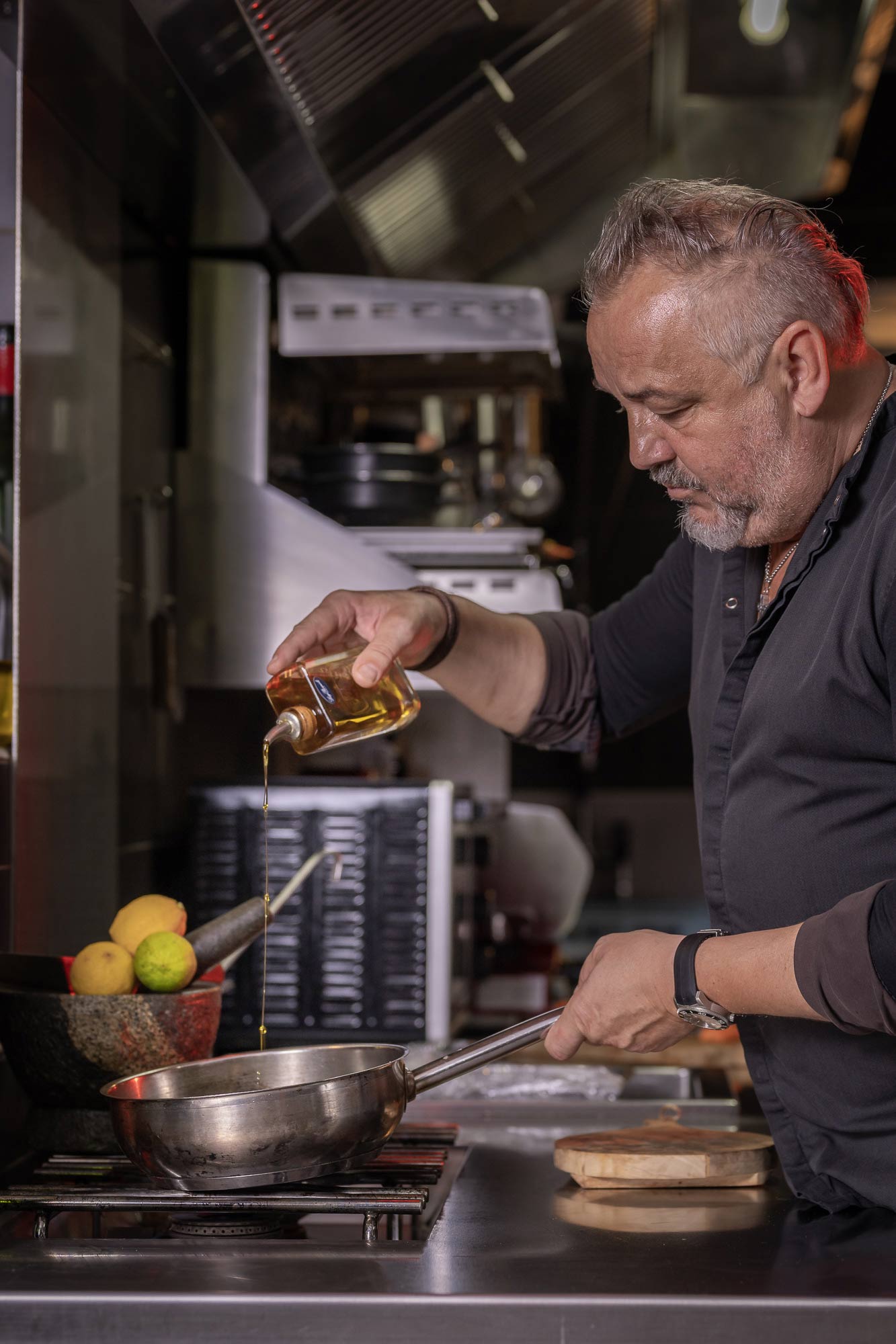 peter brandner koch Echter, aromatischer und unverfälschter Geschmack, der begeistert und deine Sinne zum Leben erweckt.