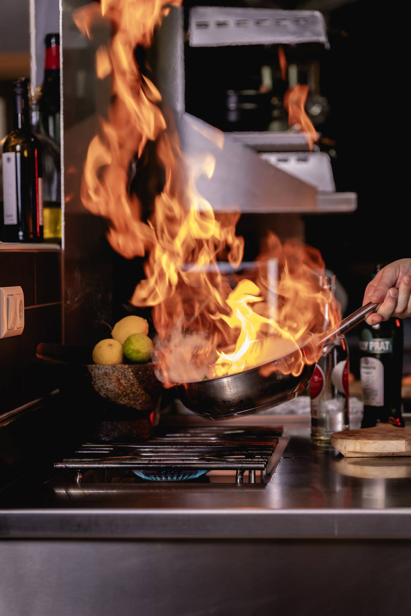 fambieren im port361 Echter, aromatischer und unverfälschter Geschmack